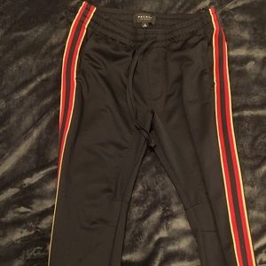 Pacsun Blacl Sweatpants
